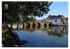 CHAVES - Ponte Romana Sobre O Rio Tâmega - Vila Real