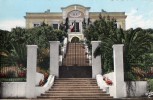 ALGERIE - TIZI-OUZOU - La Sous Préfecture - Tizi Ouzou