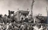 ALGERIE - TIZI-OUZOU - Le Dar El Askri - Tizi Ouzou