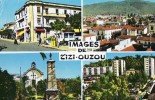 ALGERIE - Images De TIZI-OUZOU - Tizi Ouzou