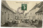 AUBIGNY EN ARTOIS. -  Rue D'En Haut - Aubigny En Artois