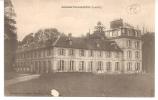 Yvelines : MAGNANVILLE - MANTES :   Le  Château - Magnanville