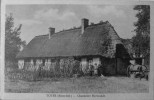 Chaumière Normande - Totes