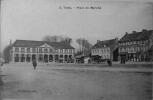 Place Du Marché - Totes