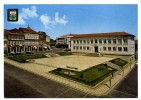 CHAVES - Palácio Da Justiça Na Praça Do Arrabalde - Vila Real