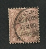 SUISSE -   N°  48 - O -  Cote 50 € - Usati