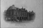 Hôtel De Ville - Yerville