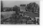 Avenches Amphithéâtre Et Musée Romain - Avenches