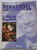 Le Bon Roi Dagobert-Inoubliable FERNANDEL-la Collection De Ses Plus Grands Films-1995 Revue Editions ATLAS- - Film/ Televisie