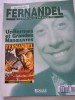 Uniformes Et Grandes Manoeuvres-Inoubliable FERNANDEL-la Collection De Ses Plus Grands Films-1995 Revue Editions ATLAS- - Cinéma/Télévision