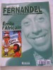 Emile L Africain-Inoubliable FERNANDEL-la Collection De Ses Plus Grands Films-1995 Revue Editions ATLAS- - Film/ Televisie