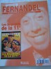 Les Dégourdis De La 11e-Inoubliable FERNANDEL-la Collection De Ses Plus Grands Films-1995 Revue Editions ATLAS- - Film/ Televisie