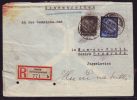 1934 Germany Covers - Other & Unclassified