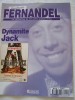 Dynamite Jack-Inoubliable FERNANDEL-la Collection De Ses Plus Grands Films-1995 Revue Editions ATLAS- - Cinéma/Télévision