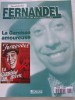 La Garnison Amoureuse-Inoubliable FERNANDEL-la Collection De Ses Plus Grands Films-1995 Revue Editions ATLAS- - Film/ Televisie