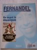 En Avant La Musique-Inoubliable FERNANDEL-la Collection De Ses Plus Grands Films-1995 Revue Editions ATLAS- - Film/ Televisie