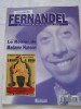 Le Rosier De Madame Husson-Inoubliable FERNANDEL-la Collection De Ses Plus Grands Films-1995 Revue Editions ATLAS- - Film/ Televisie