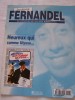 Heureux Qui Comme Ulysse..-Inoubliable FERNANDEL-la Collection De Ses Plus Grands Films-1995 Revue Editions ATLAS- - Film/ Televisie