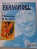 L Héroïque M.Boniface-Inoubliable FERNANDEL-la Collection De Ses Plus Grands Films-1995 Revue Editions ATLAS- - Cinéma/Télévision