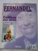 Coiffeur Pour Dames-Inoubliable FERNANDEL-la Collection De Ses Plus Grands Films-1995 Revue Editions ATLAS- - Cinéma/Télévision