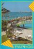 Zypern - Paphos - Beach - Stamps - Chypre