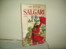 Il Re Del Mare (Ed. Newton 1994)  Di Emilio Salgari - Sciencefiction En Fantasy