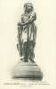 21 - ALISE-SAINTE-REINE (Alésia) - Statue De Vercingétorix Sur Le Mont Auxois (M. Marlet, édit.) - Venarey Les Laumes