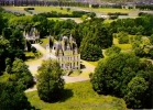 SEICHES SUR LE LOIR Château D' ARDANNES - Seiches Sur Le Loir