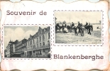 BLANKENBERGHE SOUVENIR DE - Blankenberge