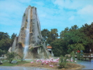 17 - LA PALMYRE - Le ZOO - La Cascade Et Les Flamants Rose - Les Mathes