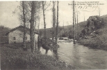 87 - Saint Mathieu : Moulin De La Raside - Vallée De La Tardoire - Saint Mathieu