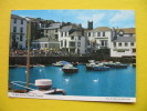 The Boat Harbour,Falmouth,Cornwall - Falmouth