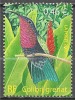 1 W Valeur Oblitérée,used - FRANCE - YT Nr 3550 - COLIBRI * 2003 - N° 6666-13 - Colibríes