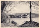 18444   Germania,     Presqu"ile  Wasserburg,  (Lac  De  Constance),  NV - Wasserburg A. Bodensee