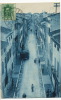 Menorca Minorque  Mahon  14 Calle De Prieto Y Caules J. Pons 1928 Voyagé Circulada - Menorca