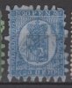 Finlande N° 8 Oblitéré ° - Used Stamps