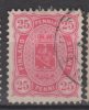 Finlande N° 17 Oblitéré ° - Used Stamps