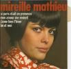 Mireille Mathieu - Si Paris était En Provence - Disque Barclay Avec Languette - Other - French Music