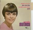 Mireille Mathieu - Quand Tu T´en Iras - Disque Barclay Avec Languette - Other - French Music