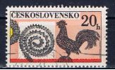 CSR+ Tschechoslowakei 1972 Mi 2086 - Used Stamps