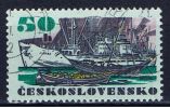 CSR+ Tschechoslowakei 1972 Mi 2091 - Used Stamps