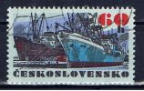 CSR+ Tschechoslowakei 1972 Mi 2092 - Used Stamps