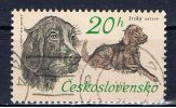 CSR Tschechoslowakei 1973 Mi 2154 - Used Stamps