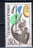 CSR+ Tschechoslowakei 1974 Mi 2204 - Used Stamps