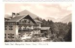 Österreich - Reutte - Alpengasthof Pension " Urisee " - Reutte