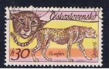 CSR+ Tschechoslowakei 1976 Mi 2347 - Used Stamps