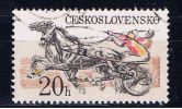 CSR+ Tschechoslowakei 1978 Mi 2470 - Used Stamps