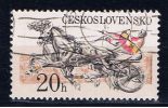 CSR+ Tschechoslowakei 1978 Mi 2470 - Used Stamps