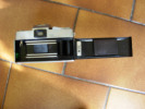 APPAREIL PHOTO  REFLEX PETRI - TRES RARE - TRES BON ETAT - A FAIRE REVISER  DECLANCHEUR - Fotoapparate