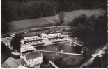 PLOMBIERES LES BAINS (VOSGES) 2 A PISCINE ET GOLF DU PETIT MOULIN - Golf